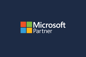 Microsoft Partner Logo