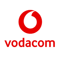 Vodacom Logo